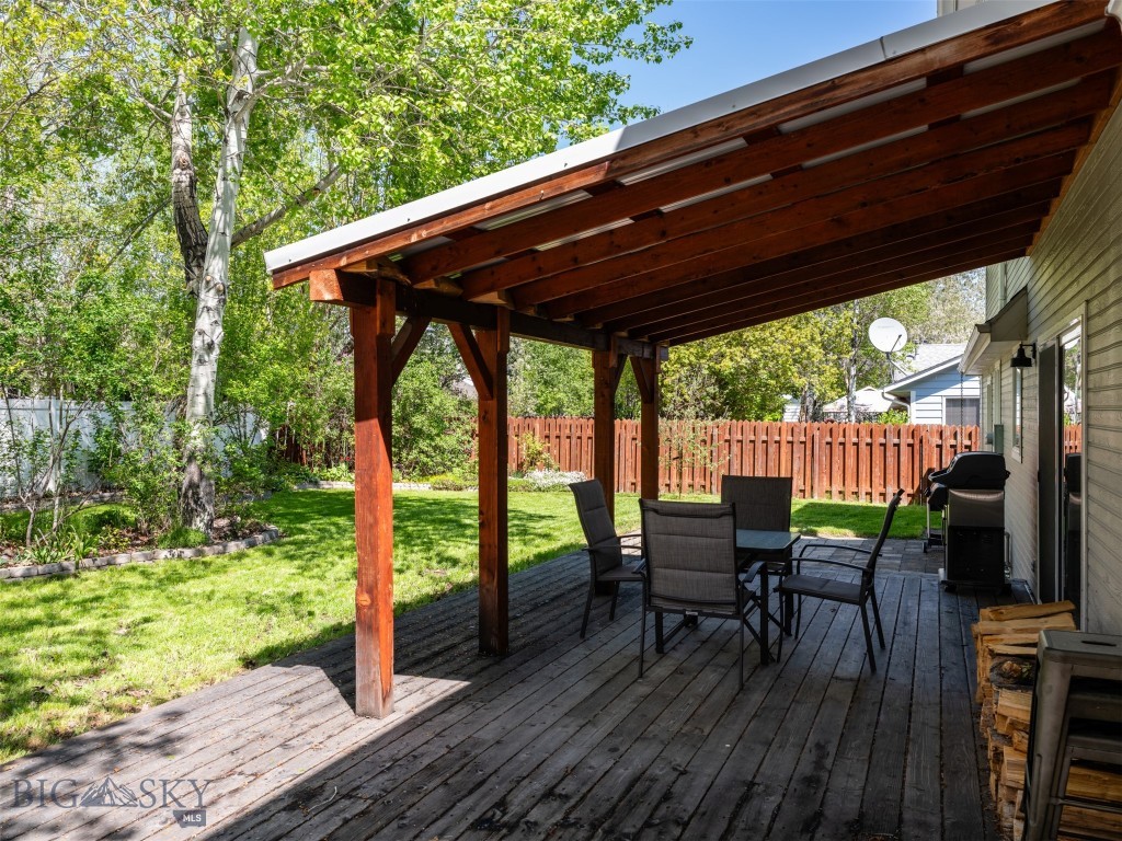 507 Flathead Avenue, Bozeman MT 59718