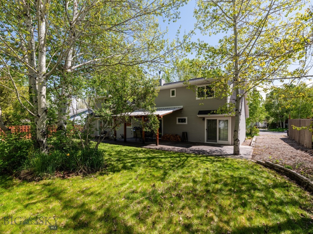 507 Flathead Avenue, Bozeman MT 59718