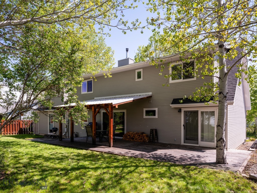 507 Flathead Avenue, Bozeman MT 59718