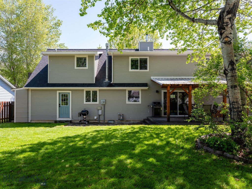 507 Flathead Avenue, Bozeman MT 59718