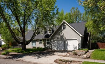 507 Flathead Avenue, Bozeman MT 59718