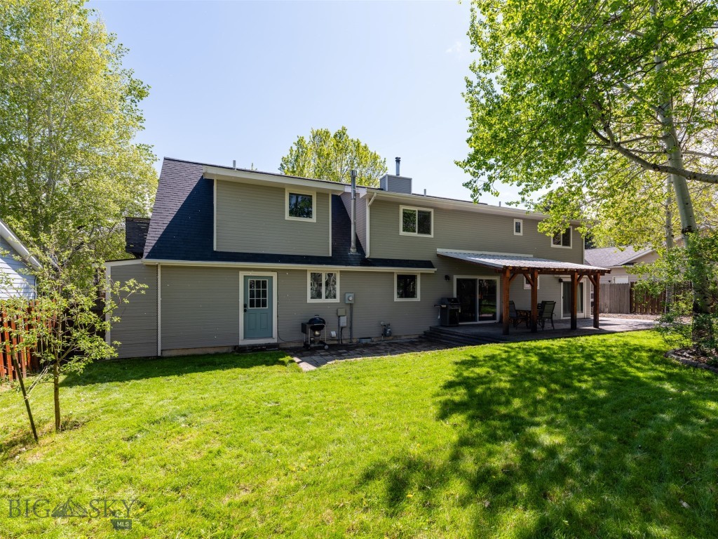 507 Flathead Avenue, Bozeman MT 59718