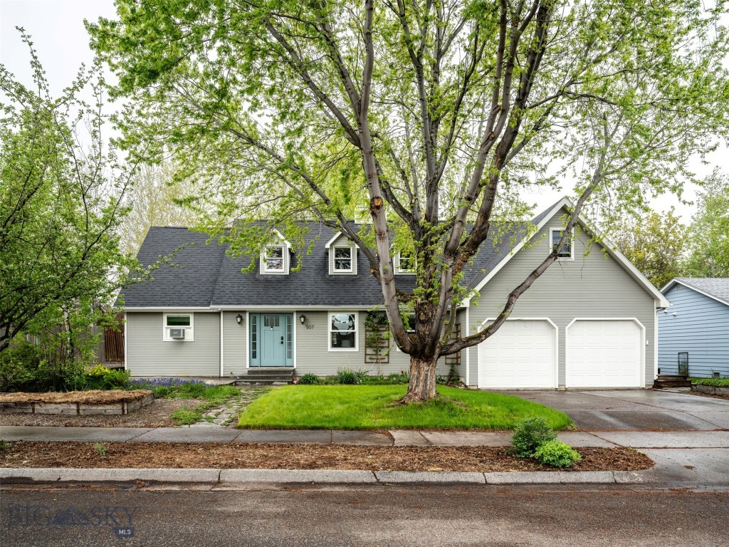 507 Flathead Avenue, Bozeman MT 59718
