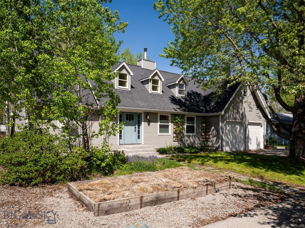 507 Flathead Avenue, Bozeman MT 59718