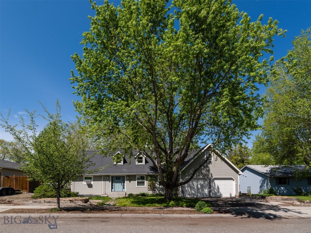 507 Flathead Avenue, Bozeman MT 59718