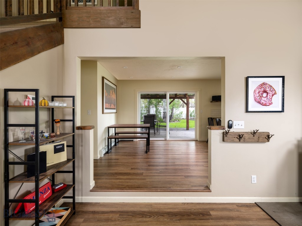 507 Flathead Avenue, Bozeman MT 59718