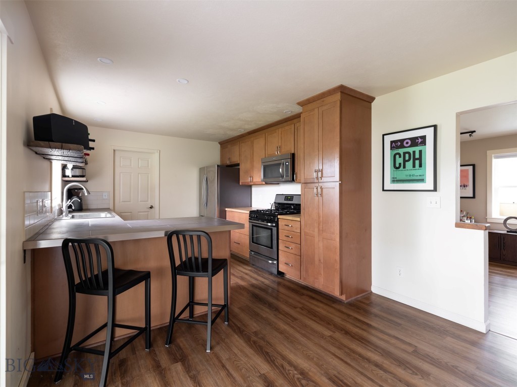507 Flathead Avenue, Bozeman MT 59718