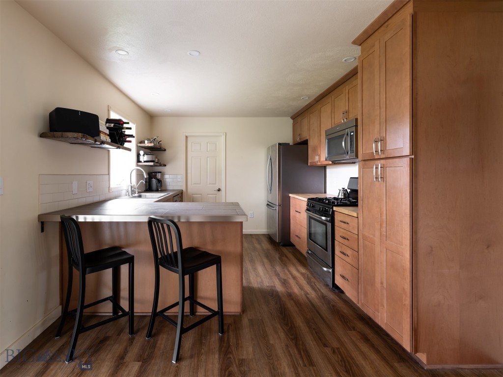507 Flathead Avenue, Bozeman MT 59718