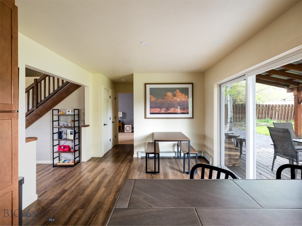 507 Flathead Avenue, Bozeman MT 59718