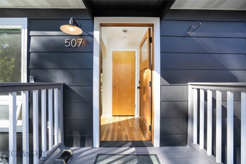 507 S 14th, Bozeman MT 59715