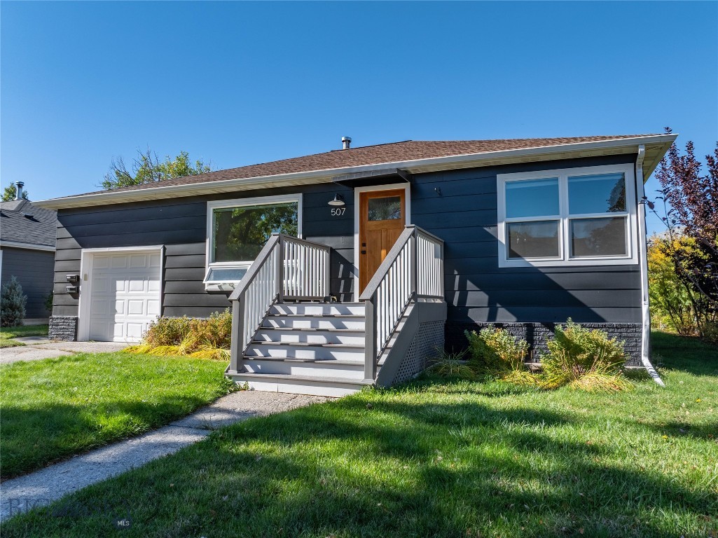 507 S 14th, Bozeman MT 59715