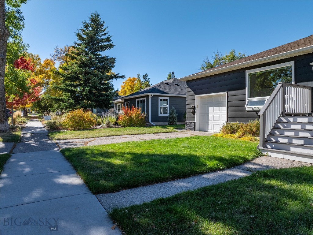 507 S 14th, Bozeman MT 59715