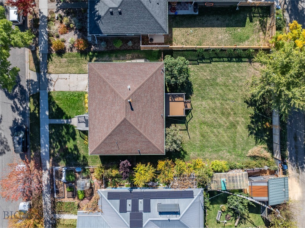 507 S 14th, Bozeman MT 59715