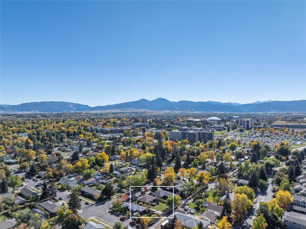 507 S 14th, Bozeman MT 59715