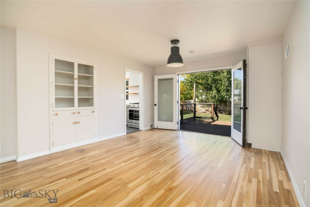 507 S 14th, Bozeman MT 59715