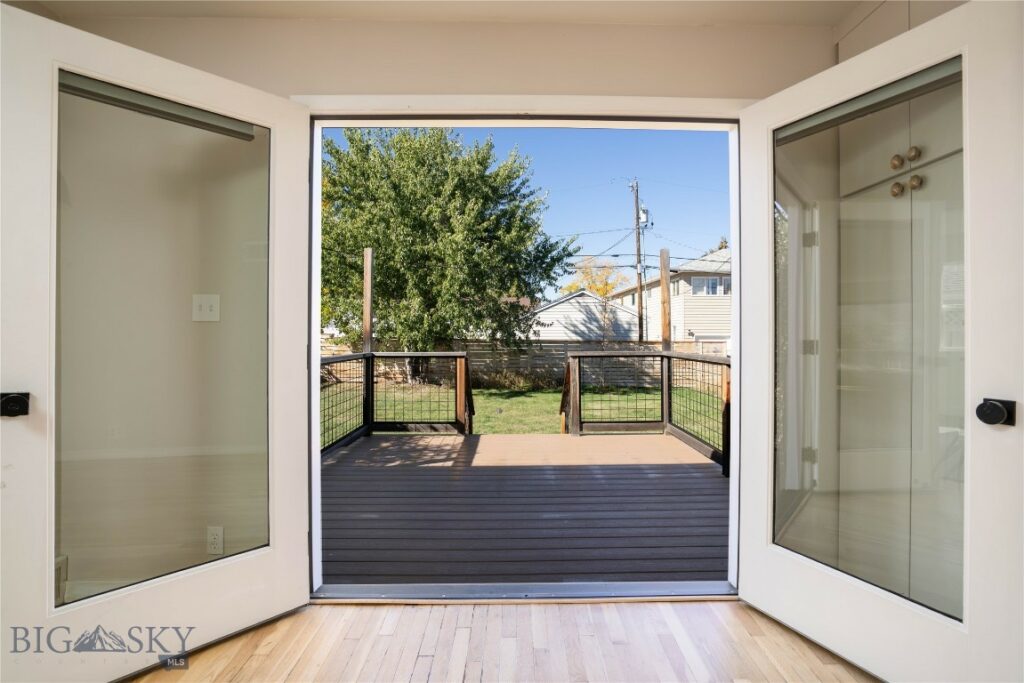 507 S 14th, Bozeman MT 59715