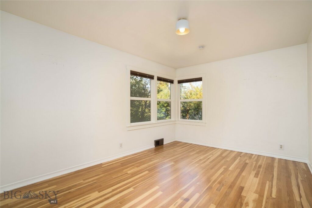 507 S 14th, Bozeman MT 59715