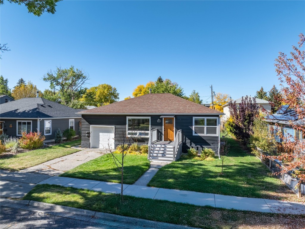 507 S 14th, Bozeman MT 59715