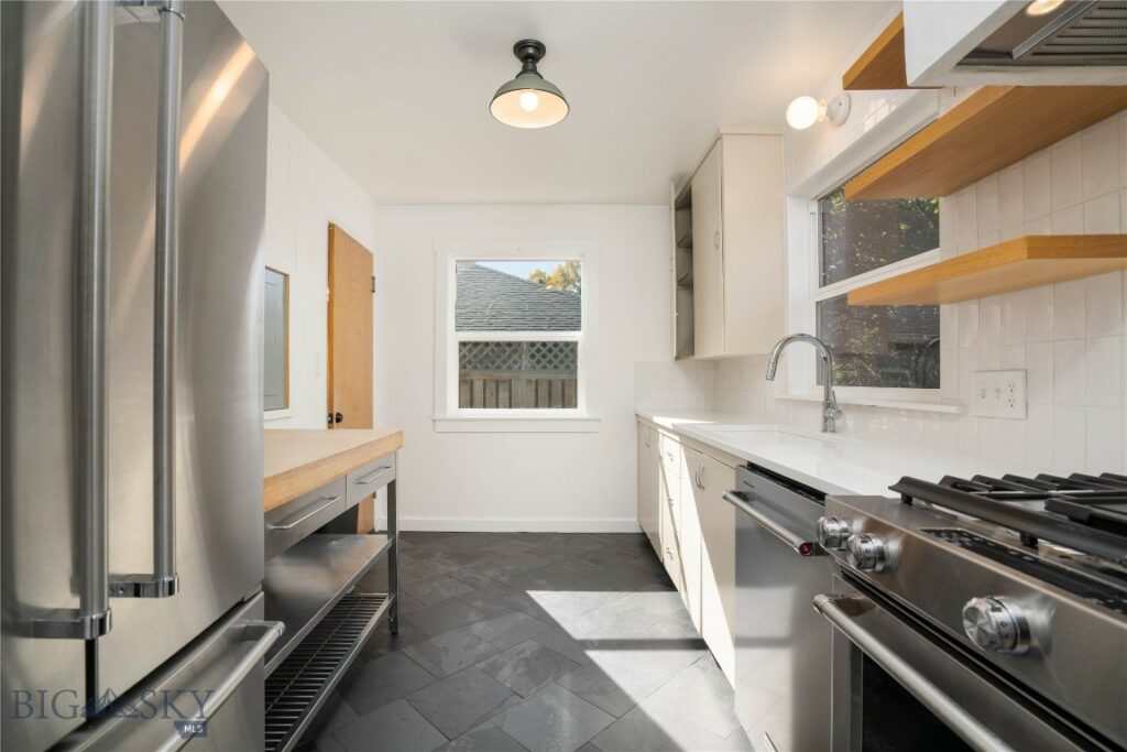 507 S 14th, Bozeman MT 59715