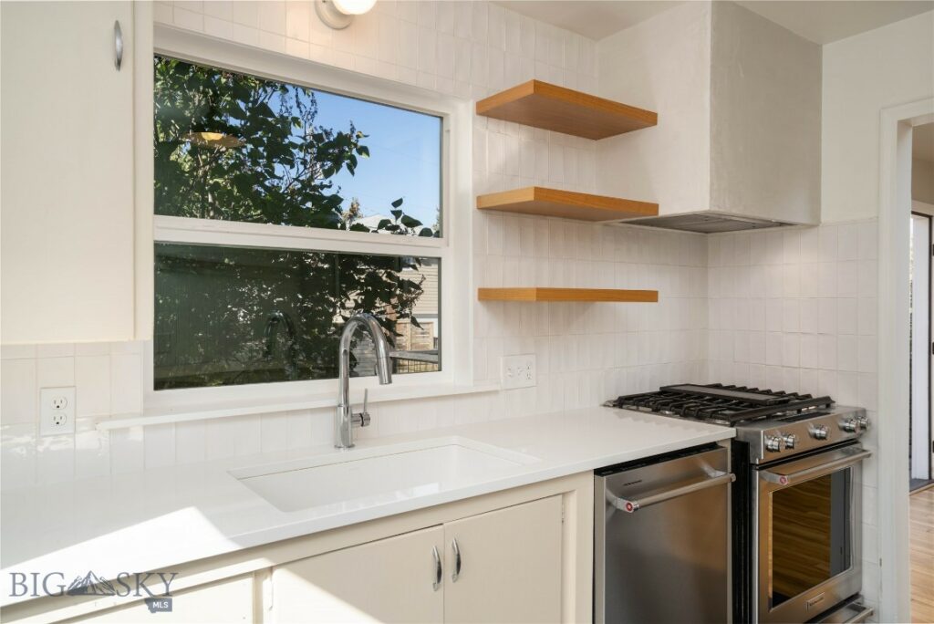 507 S 14th, Bozeman MT 59715