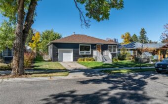 507 S 14th, Bozeman MT 59715