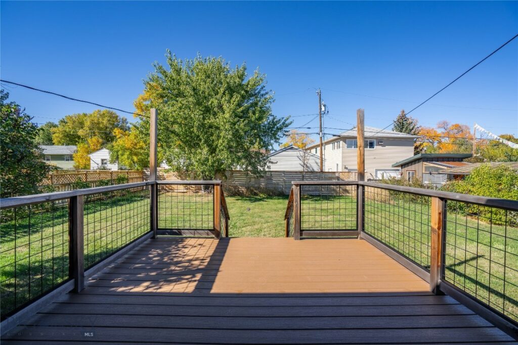 507 S 14th, Bozeman MT 59715