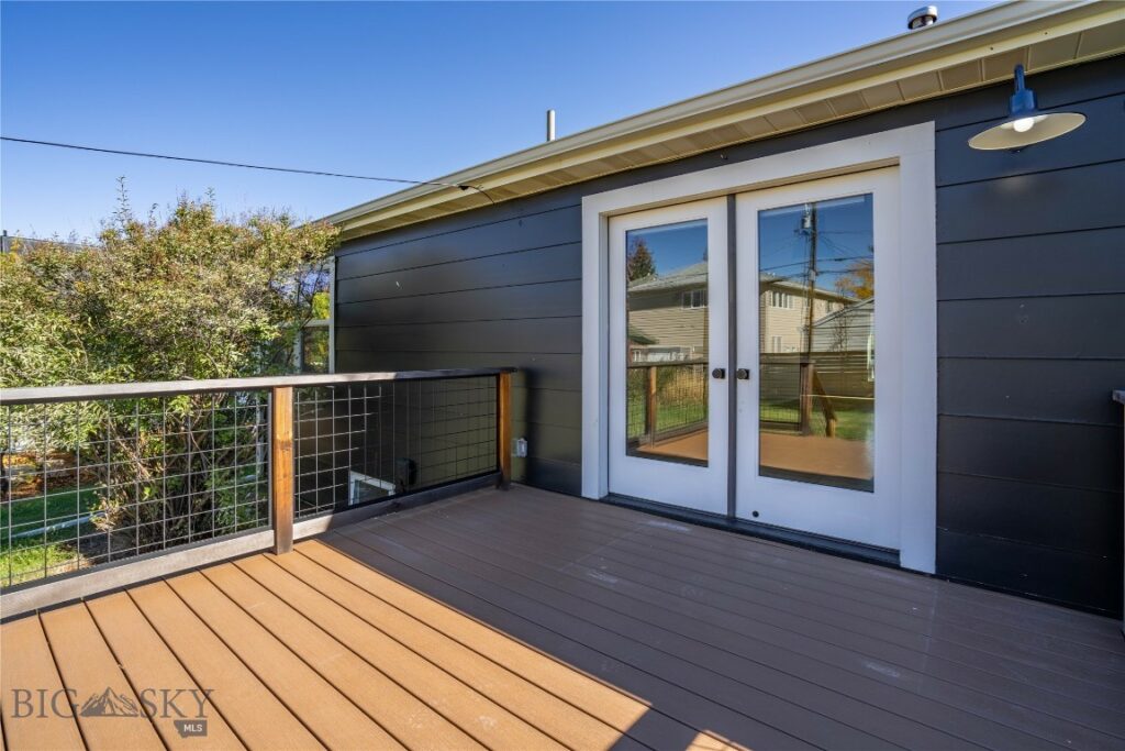 507 S 14th, Bozeman MT 59715