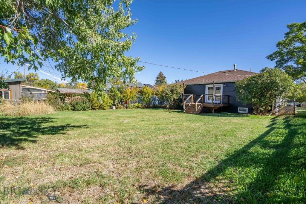 507 S 14th, Bozeman MT 59715