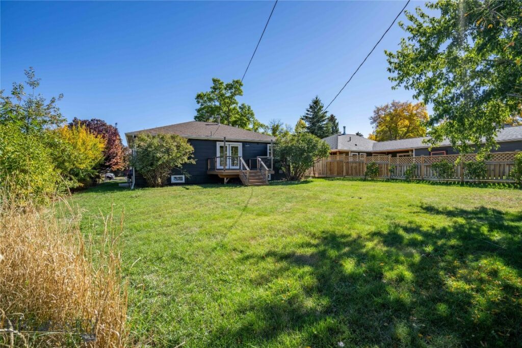 507 S 14th, Bozeman MT 59715