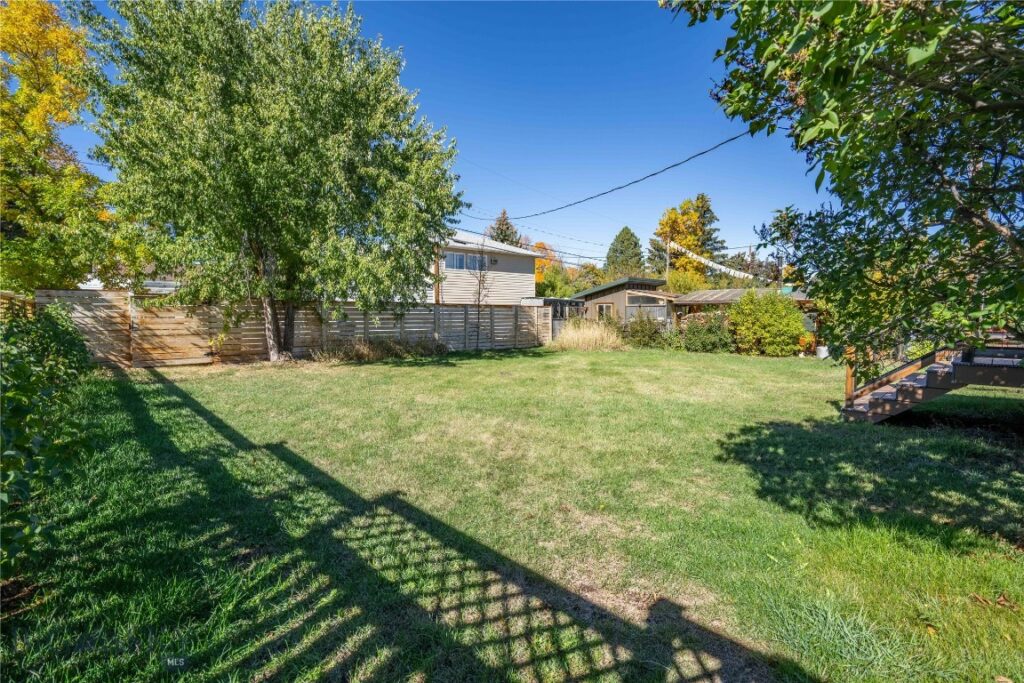 507 S 14th, Bozeman MT 59715