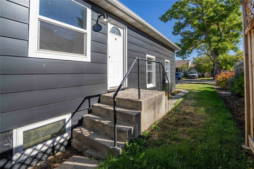 507 S 14th, Bozeman MT 59715