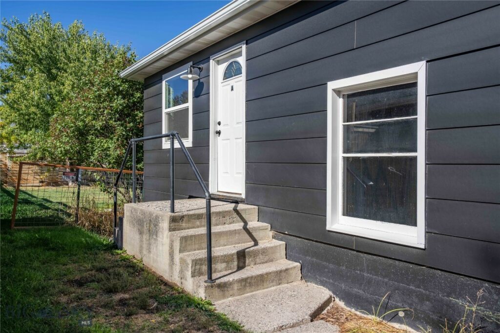 507 S 14th, Bozeman MT 59715