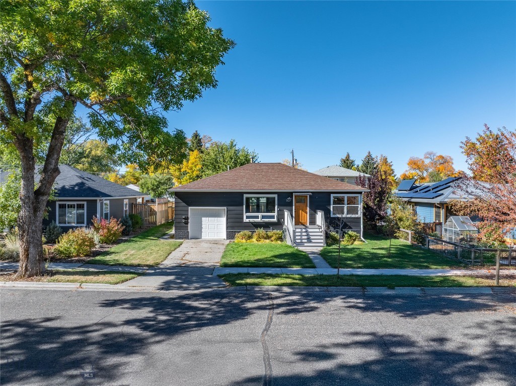 507 S 14th, Bozeman MT 59715