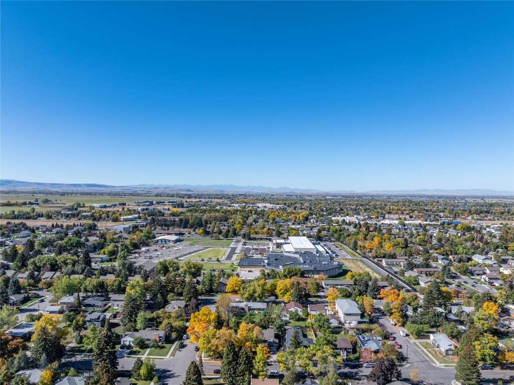 507 S 14th Street, Bozeman MT 59715