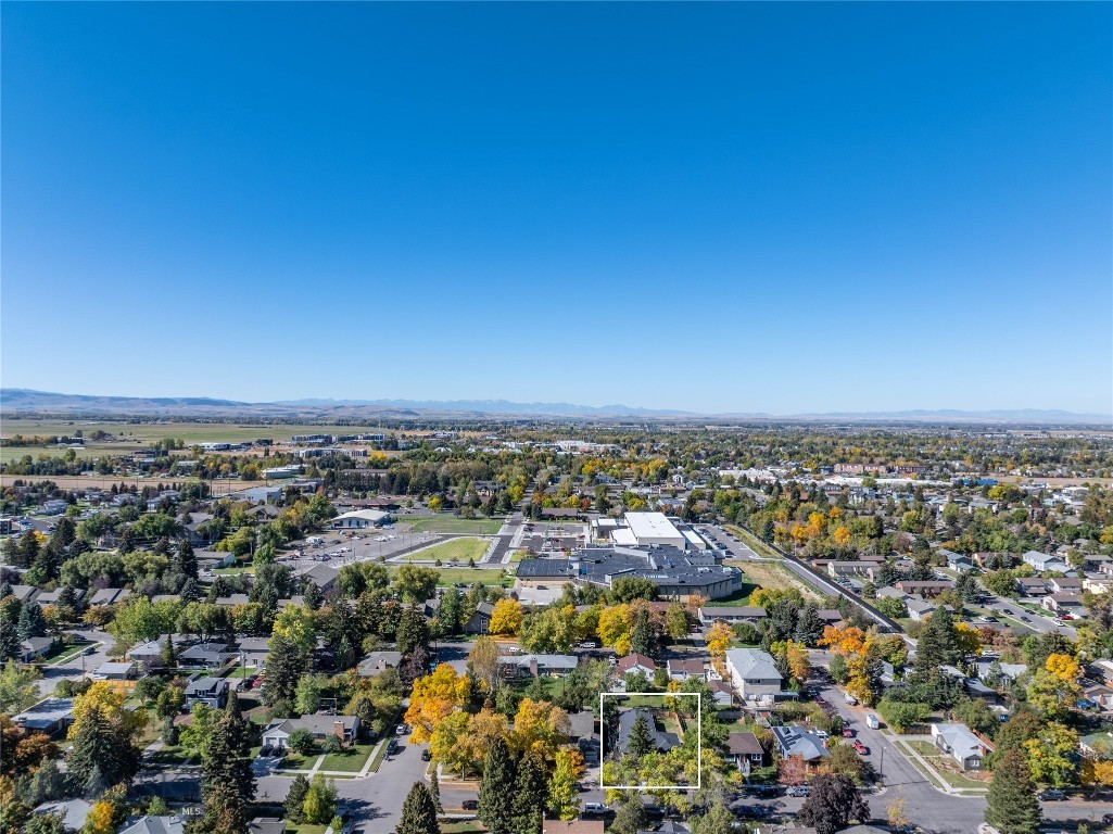 507 S 14th Street, Bozeman MT 59715