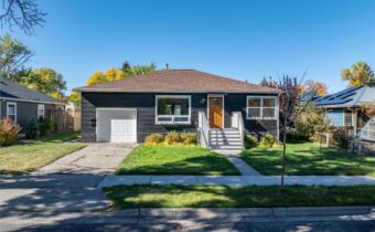 507 S 14th Street, Bozeman MT 59715