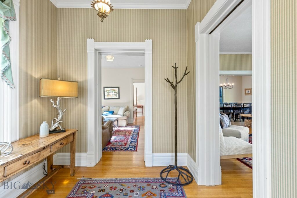 507 S 8th Avenue, Bozeman MT 59715