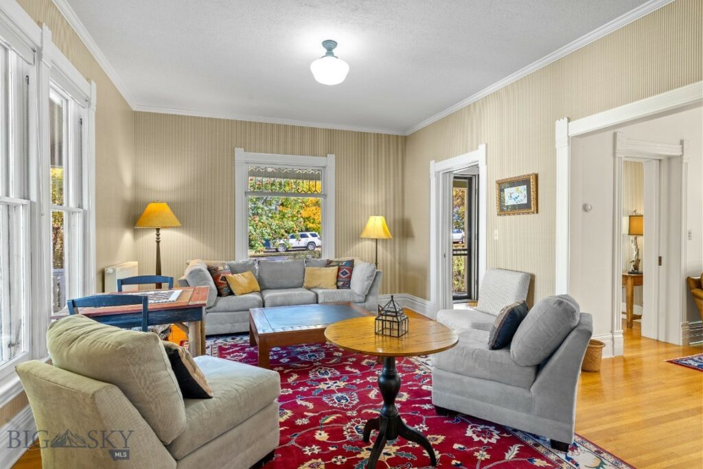 507 S 8th Avenue, Bozeman MT 59715