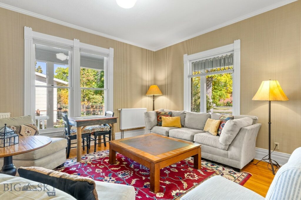 507 S 8th Avenue, Bozeman MT 59715