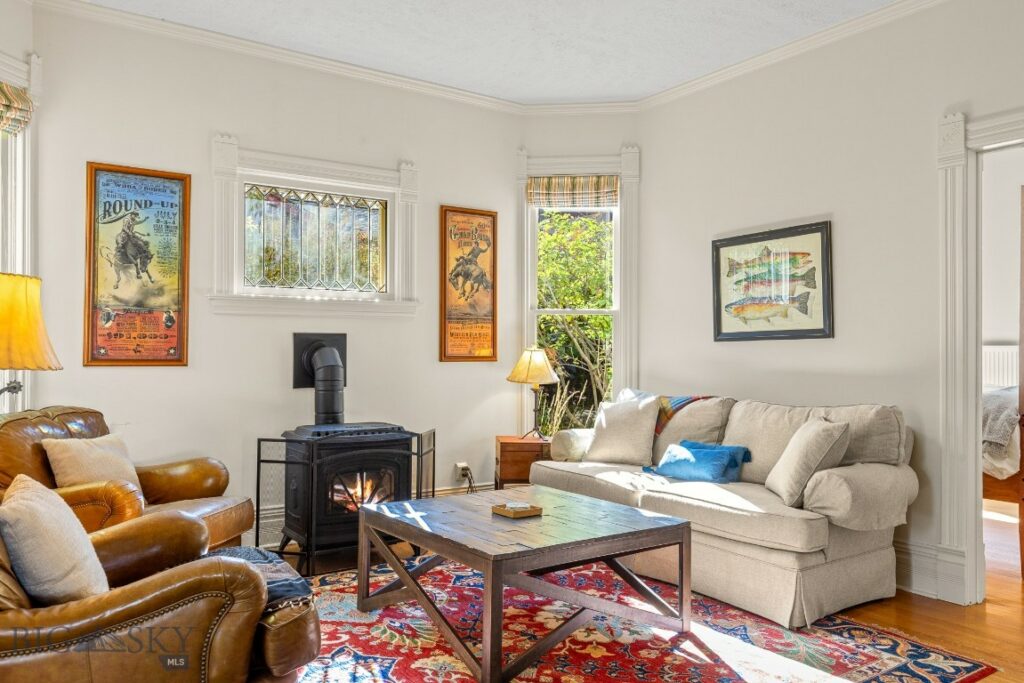 507 S 8th Avenue, Bozeman MT 59715