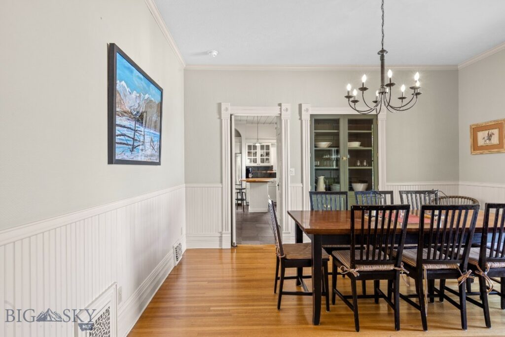 507 S 8th Avenue, Bozeman MT 59715