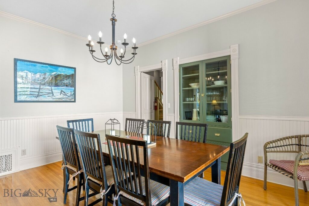 507 S 8th Avenue, Bozeman MT 59715