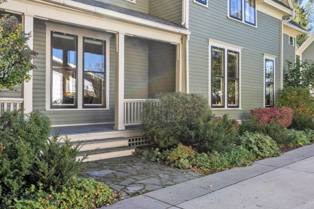 507 S 8th Avenue, Bozeman MT 59715