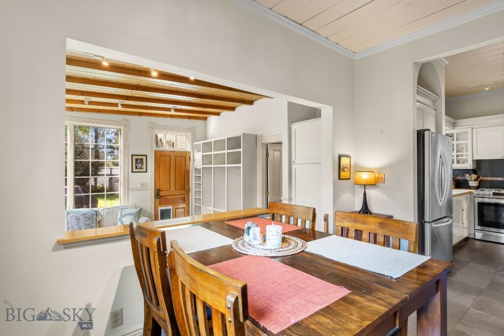 507 S 8th Avenue, Bozeman MT 59715