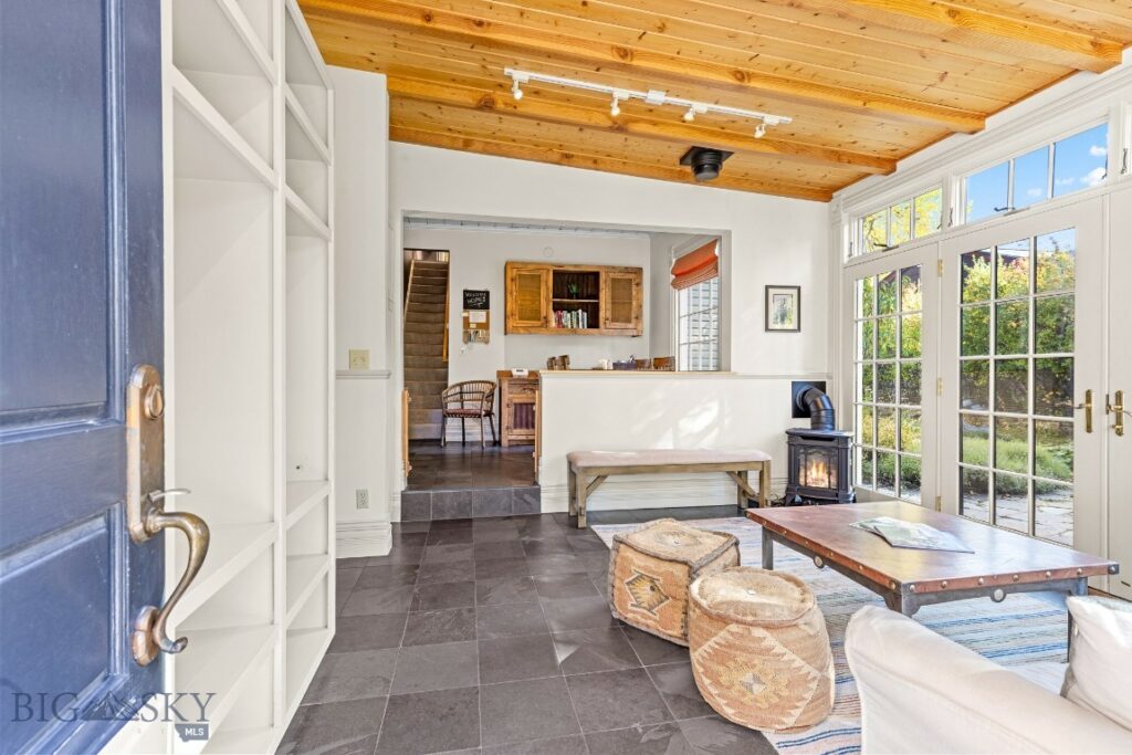 507 S 8th Avenue, Bozeman MT 59715