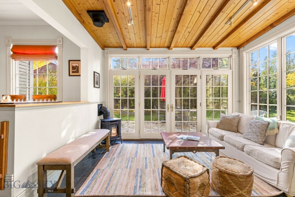 507 S 8th Avenue, Bozeman MT 59715