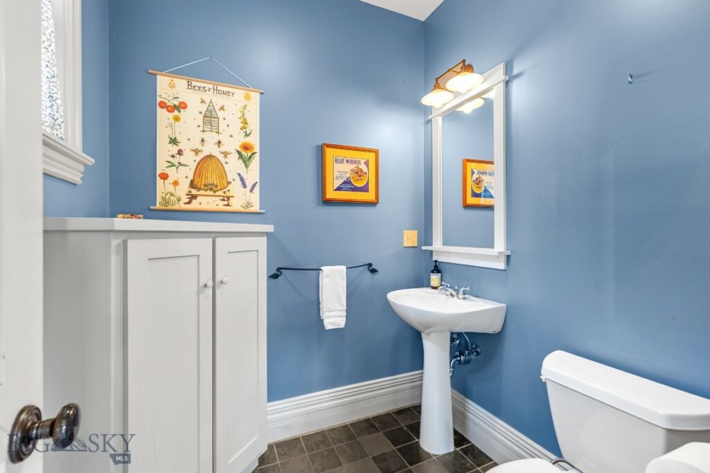 507 S 8th Avenue, Bozeman MT 59715