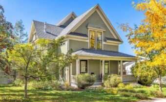 507 S 8th Avenue, Bozeman MT 59715