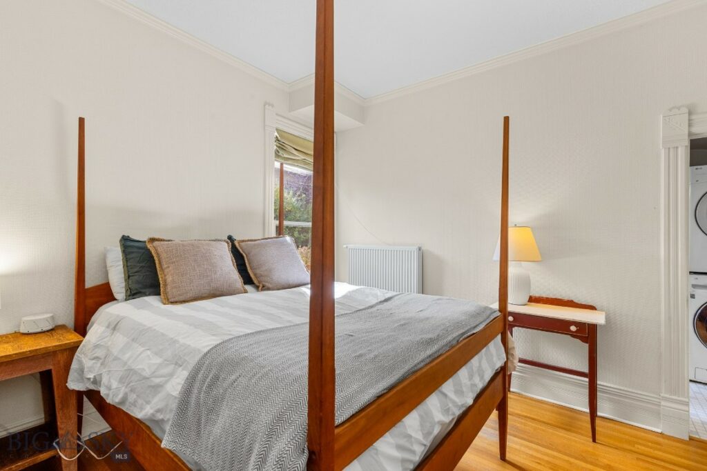 507 S 8th Avenue, Bozeman MT 59715