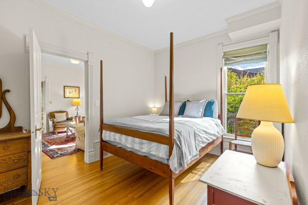 507 S 8th Avenue, Bozeman MT 59715